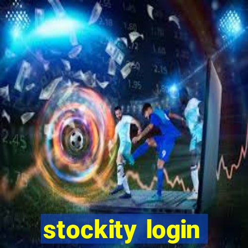 stockity login